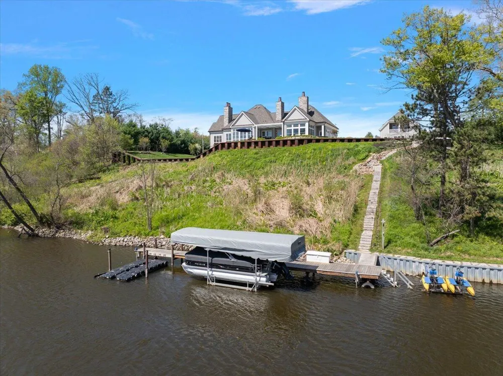 13741 S Indian Springs Road Buchanan Township, MI 49107