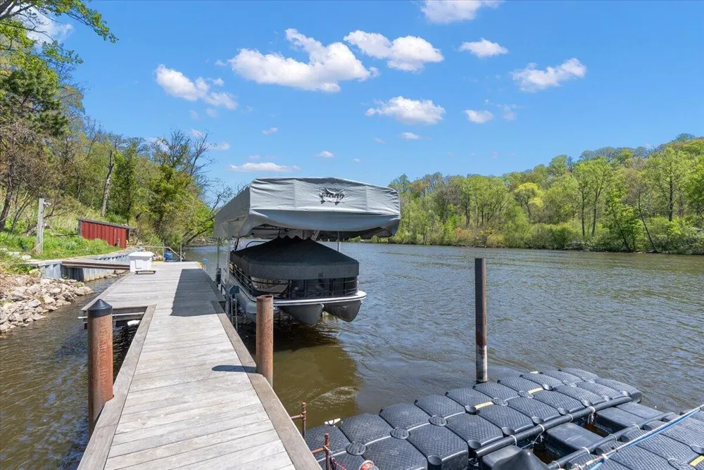 13741 S Indian Springs Road Buchanan Township, MI 49107