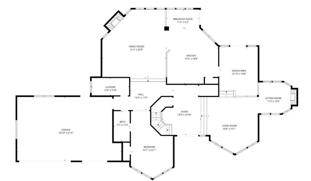 225 Broken Arrow Nipomo, CA 93444
