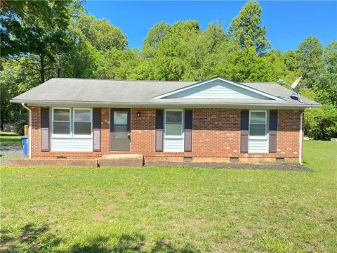 268 Young Road