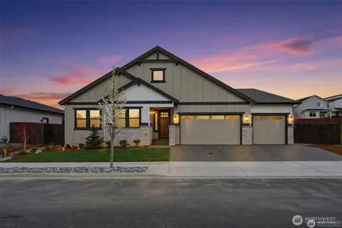 806 NW 173rd Lot #4 Circle