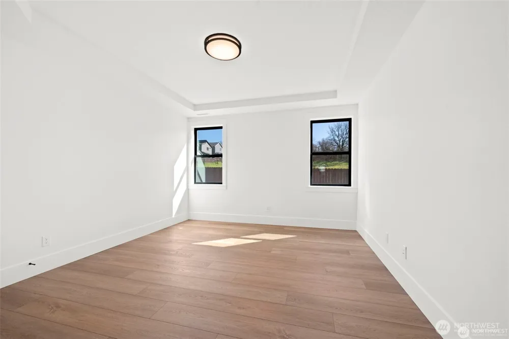 806 NW 173rd Lot #4 Circle Ridgefield, WA 98642