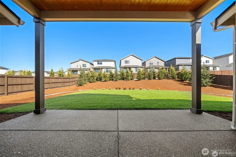 806 NW 173rd Lot #4 Circle Ridgefield, WA 98642