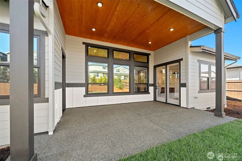 806 NW 173rd Lot #4 Circle Ridgefield, WA 98642