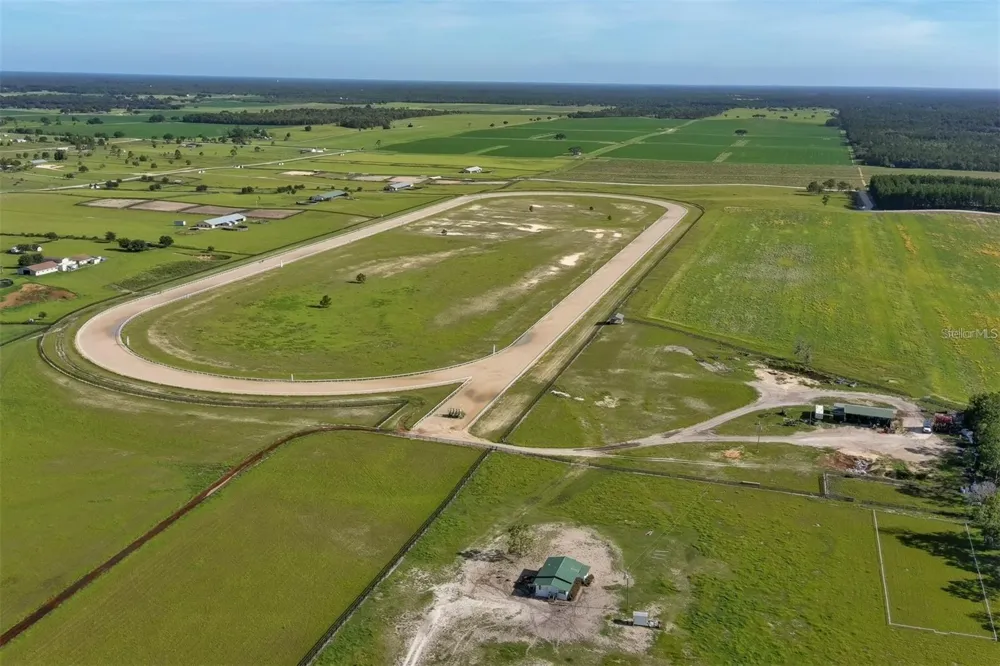 2351 NE 120 AVENUE Williston, FL 32696