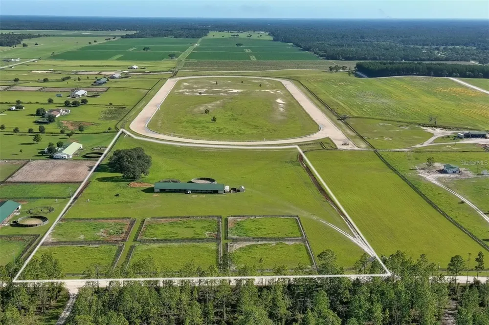 2351 NE 120 AVENUE Williston, FL 32696