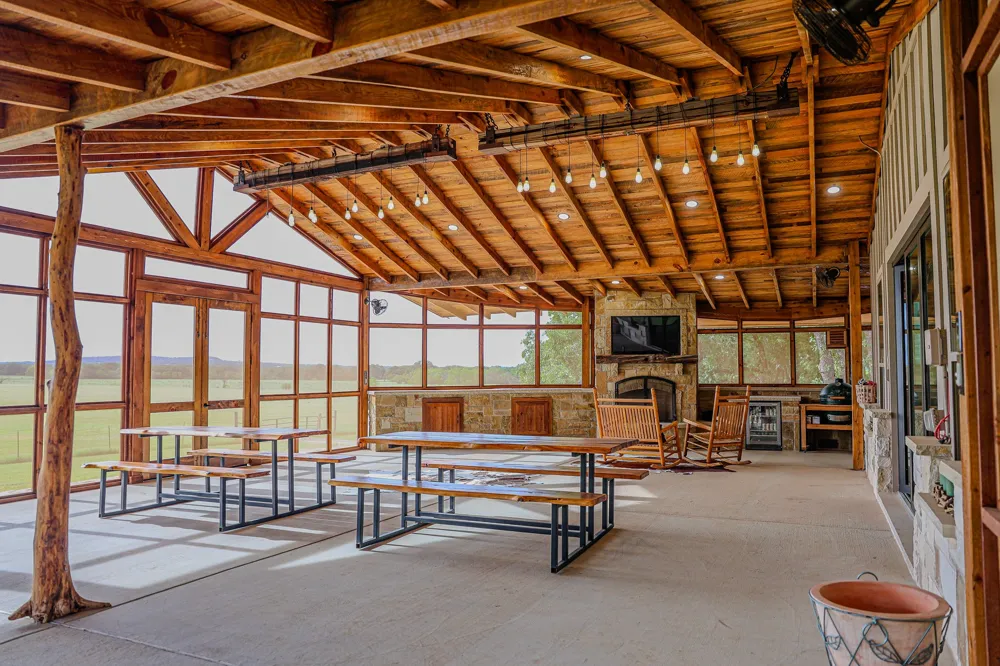 6085 County Road 146 Lipan, TX 76462