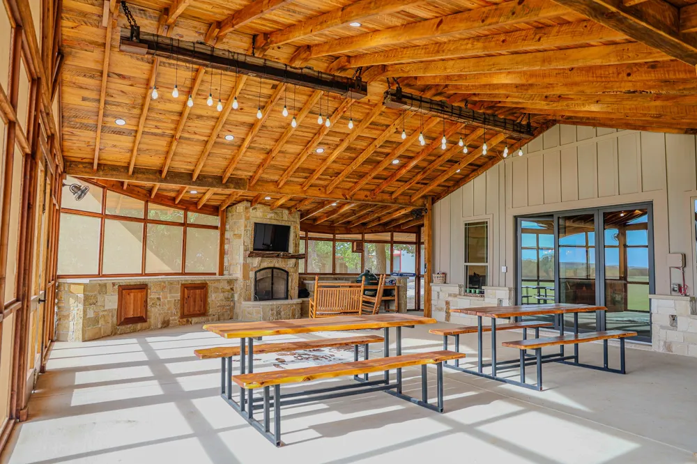 6085 County Road 146 Lipan, TX 76462