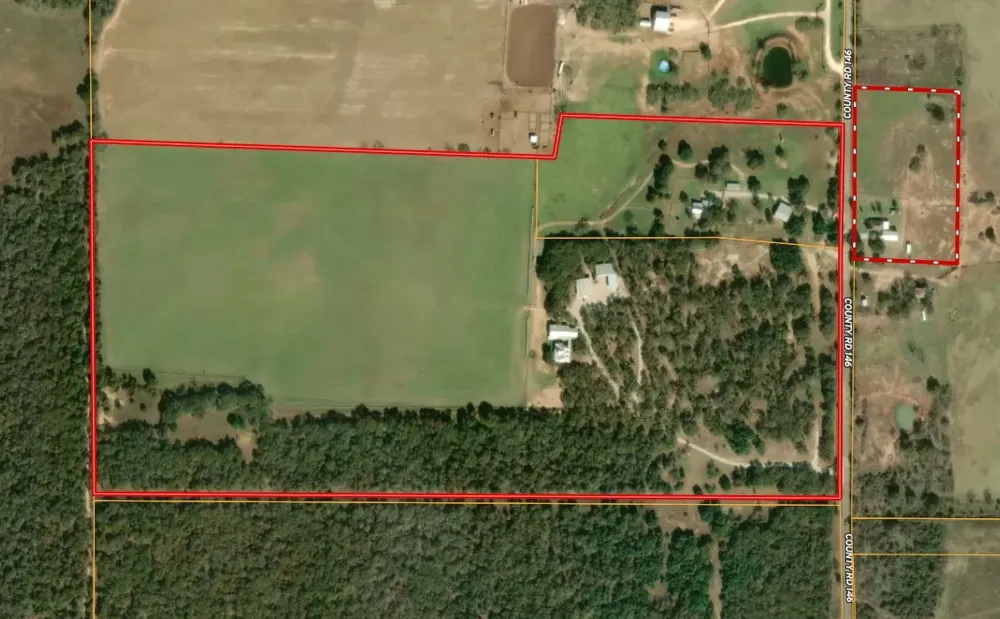 6085 County Road 146 Lipan, TX 76462