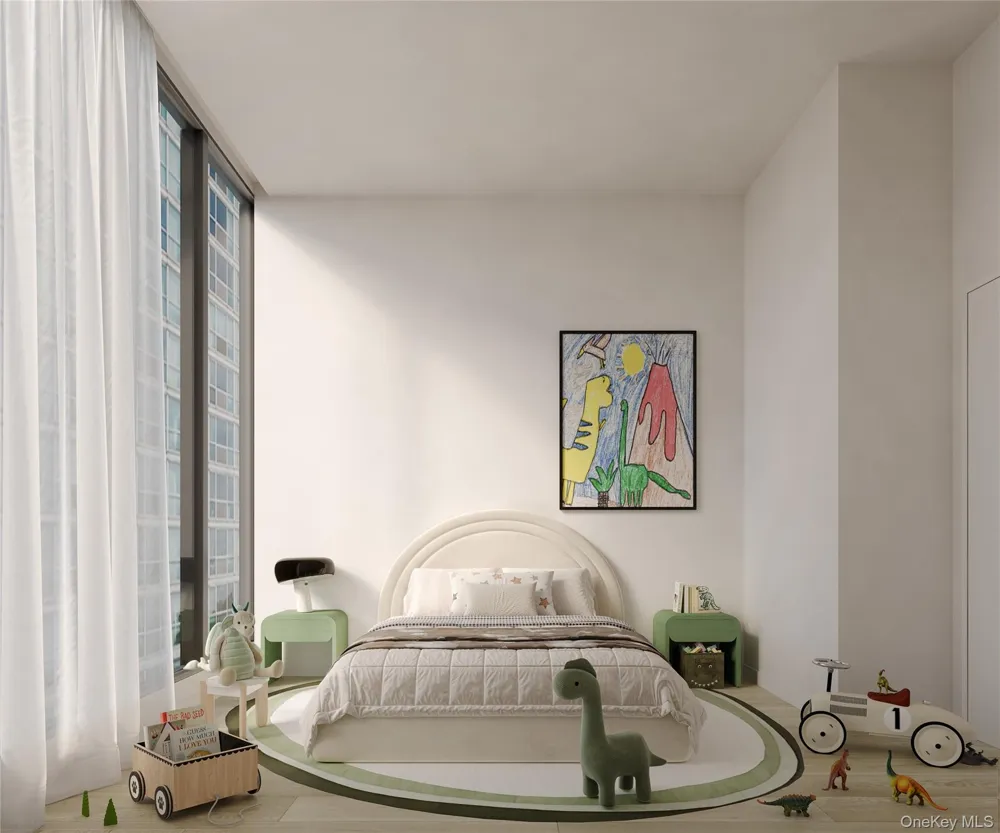25-08 43rd Avenue #2E Long Island City, NY 11101