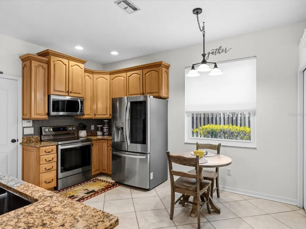 21014 FOLLENSBY COURT Land O Lakes, FL 34637