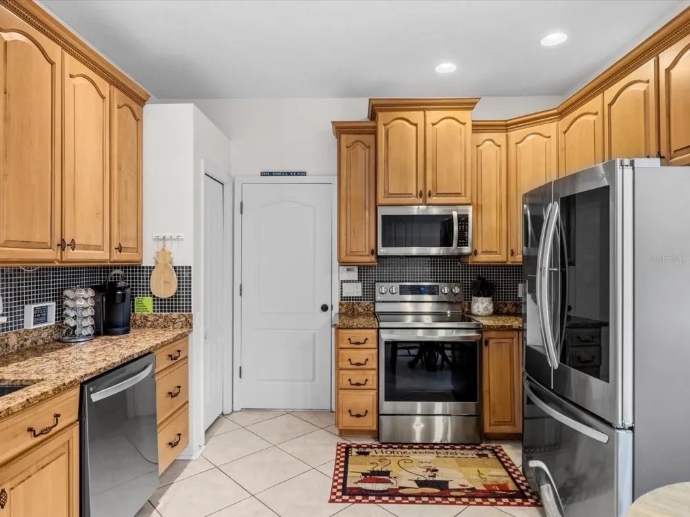 21014 FOLLENSBY COURT Land O Lakes, FL 34637