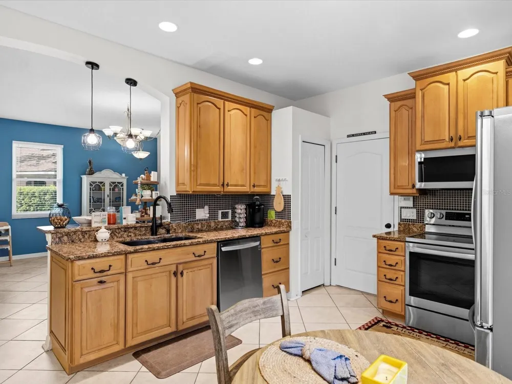 21014 FOLLENSBY COURT Land O Lakes, FL 34637