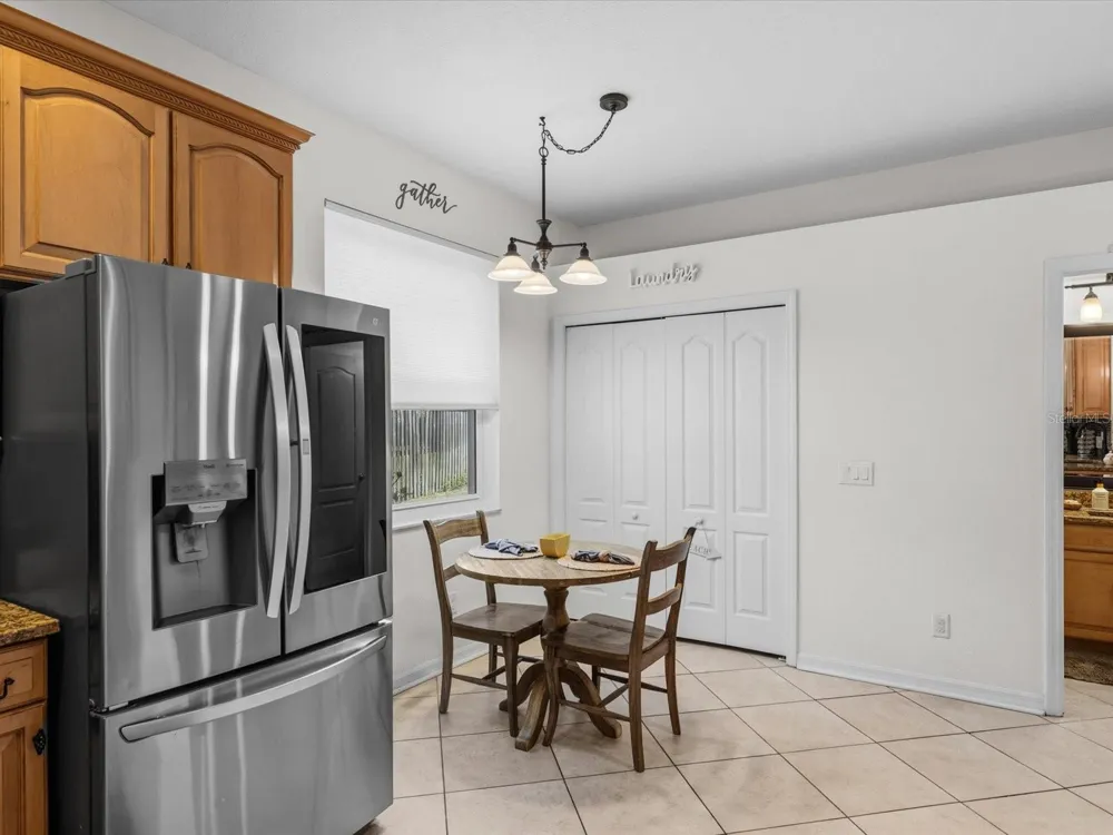 21014 FOLLENSBY COURT Land O Lakes, FL 34637
