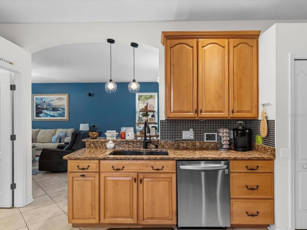 21014 FOLLENSBY COURT Land O Lakes, FL 34637