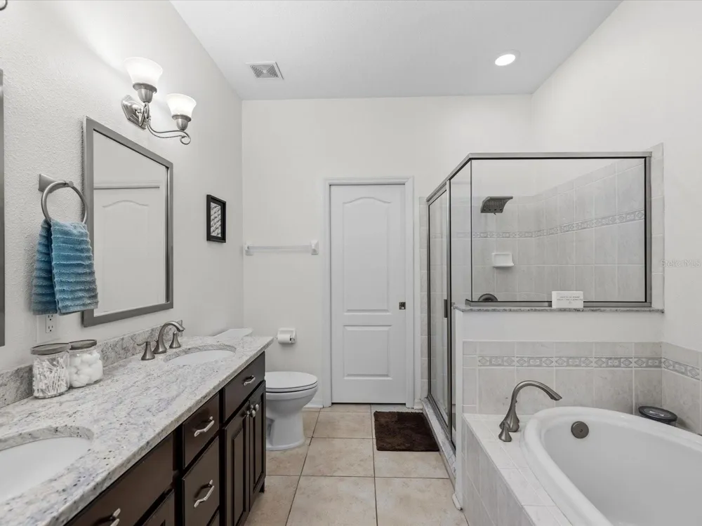 21014 FOLLENSBY COURT Land O Lakes, FL 34637