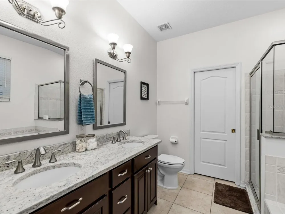 21014 FOLLENSBY COURT Land O Lakes, FL 34637