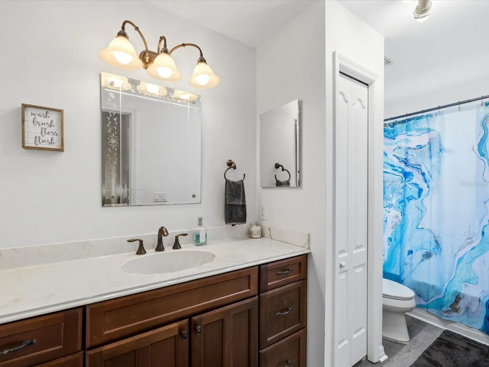 21014 FOLLENSBY COURT Land O Lakes, FL 34637