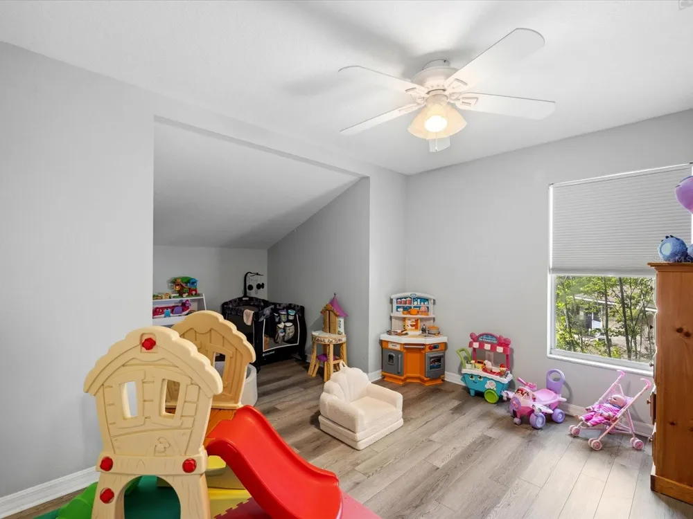 21014 FOLLENSBY COURT Land O Lakes, FL 34637
