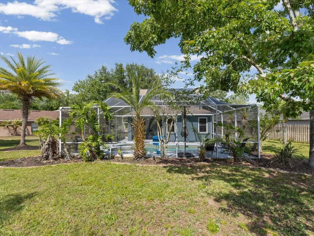 21014 FOLLENSBY COURT Land O Lakes, FL 34637