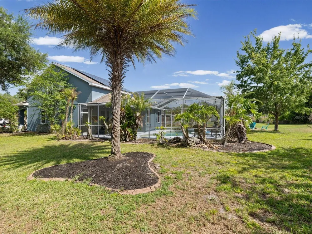 21014 FOLLENSBY COURT Land O Lakes, FL 34637