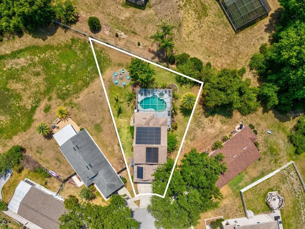 21014 FOLLENSBY COURT Land O Lakes, FL 34637