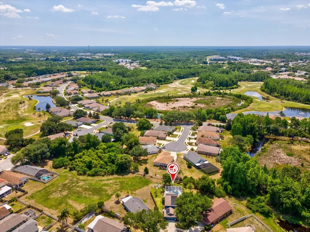 21014 FOLLENSBY COURT Land O Lakes, FL 34637
