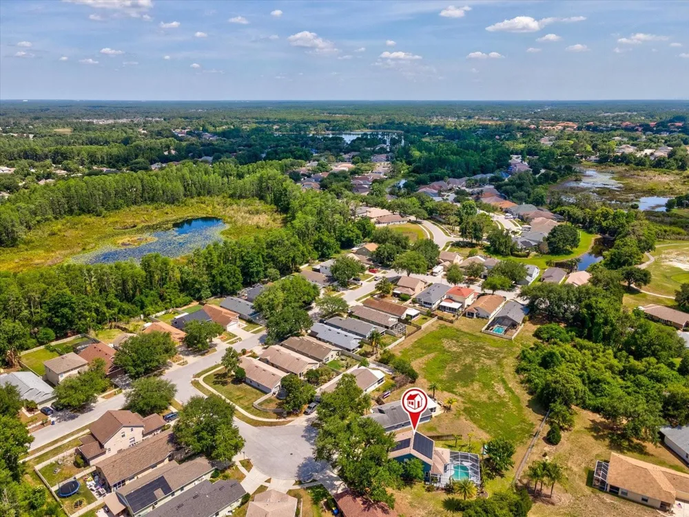 21014 FOLLENSBY COURT Land O Lakes, FL 34637