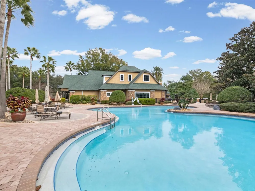 21014 FOLLENSBY COURT Land O Lakes, FL 34637