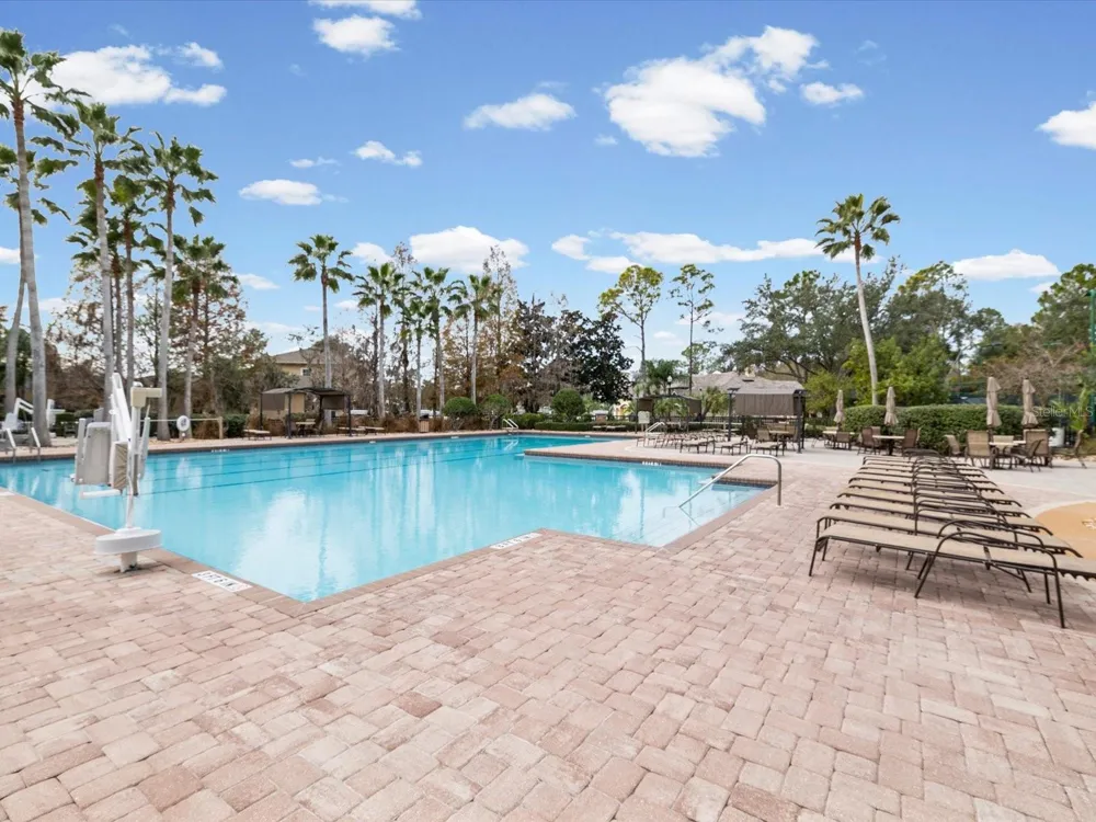 21014 FOLLENSBY COURT Land O Lakes, FL 34637
