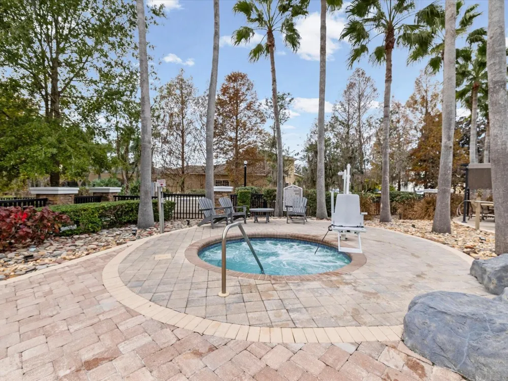 21014 FOLLENSBY COURT Land O Lakes, FL 34637