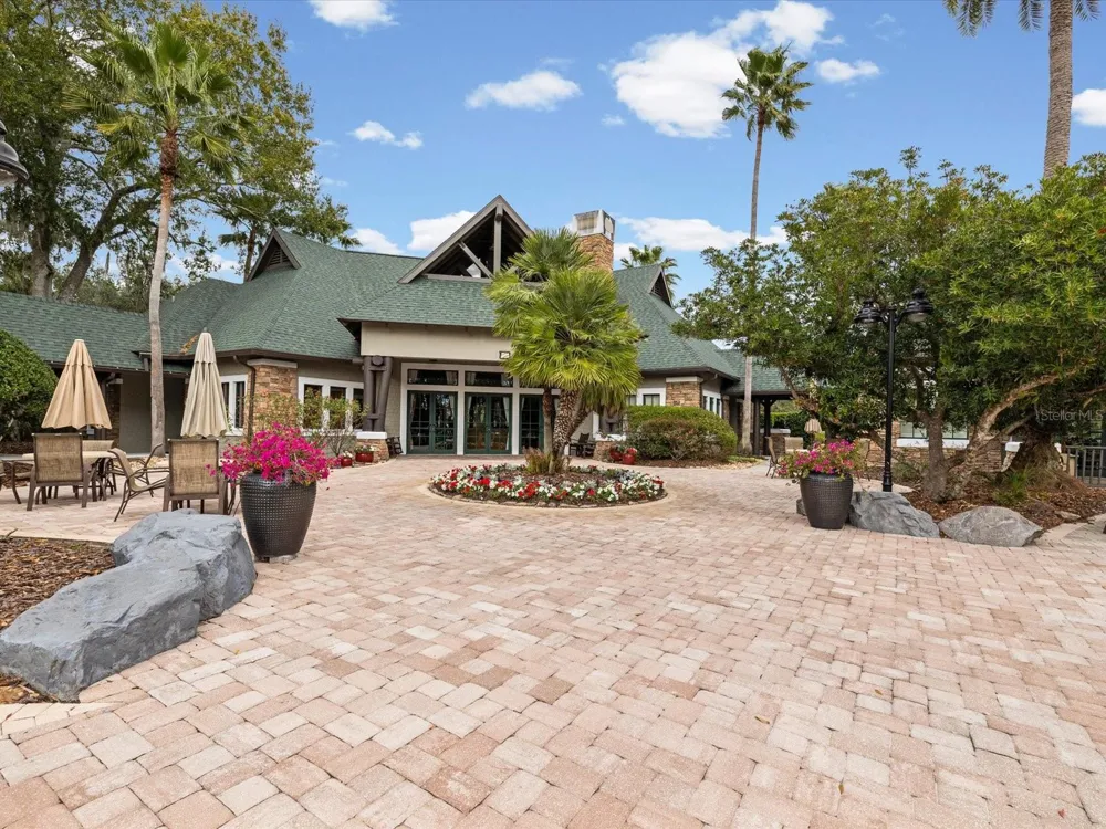 21014 FOLLENSBY COURT Land O Lakes, FL 34637