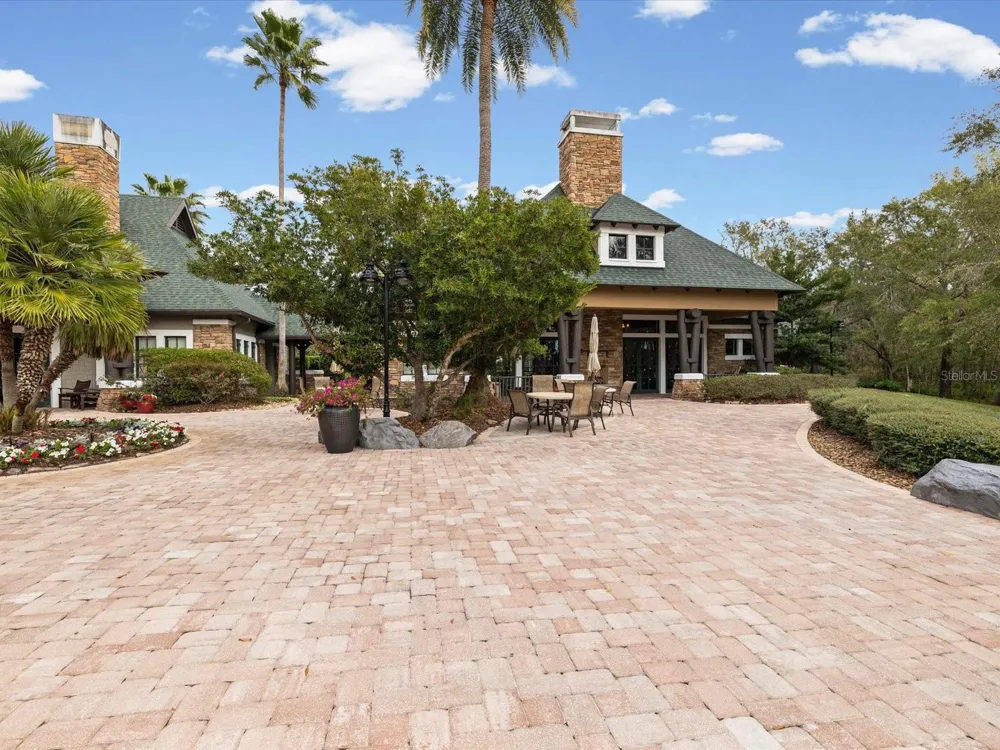21014 FOLLENSBY COURT Land O Lakes, FL 34637