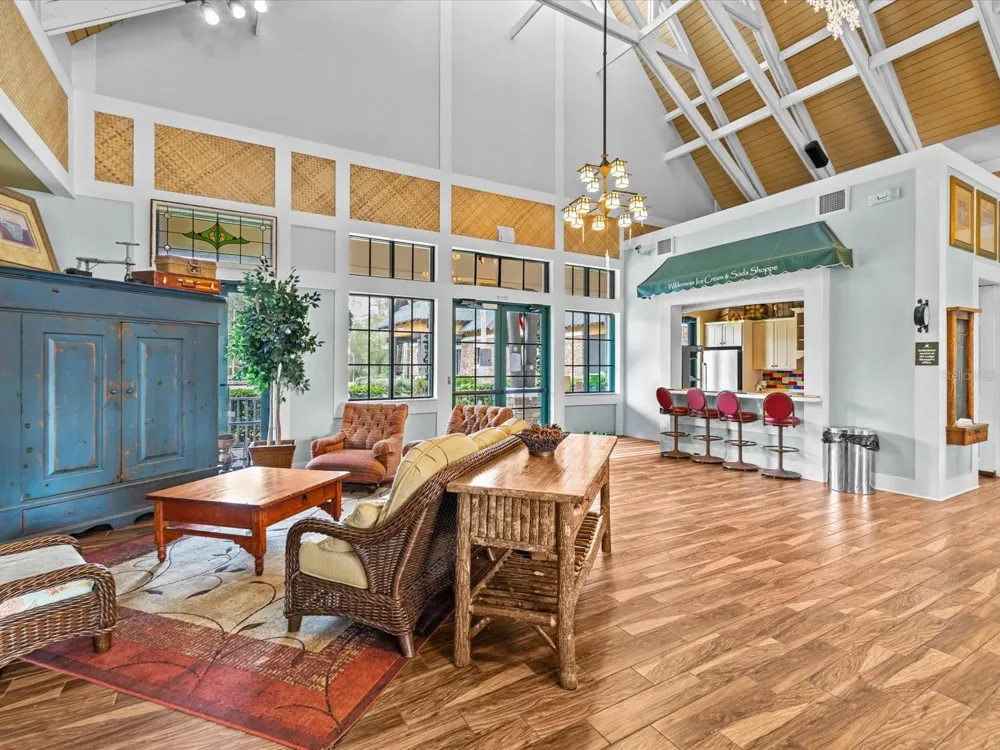21014 FOLLENSBY COURT Land O Lakes, FL 34637