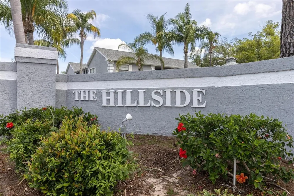 7712 HILLSIDE COURT #201 Hudson, FL 34667