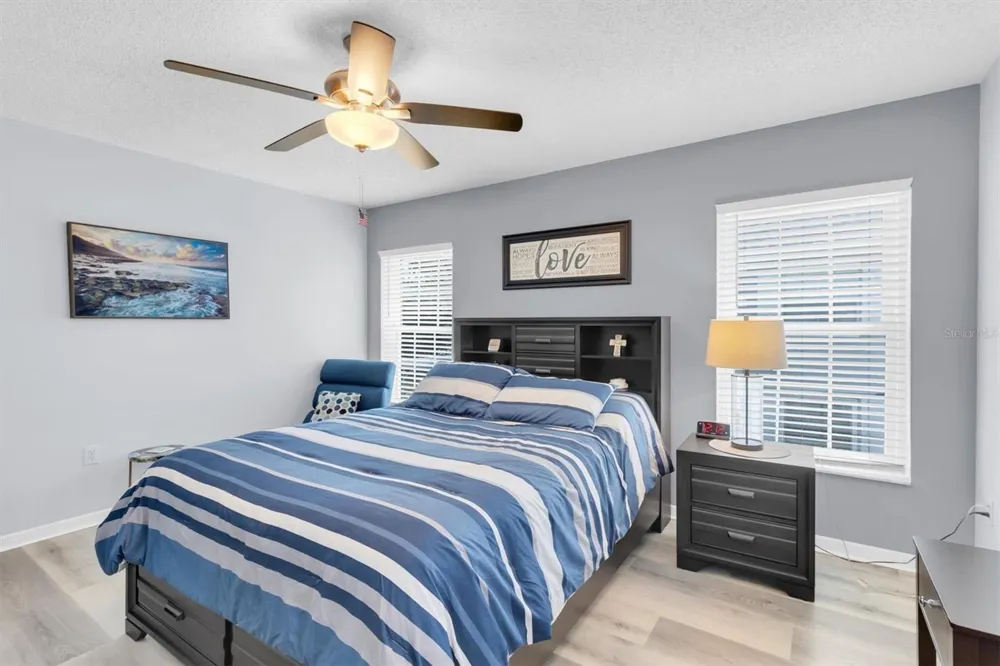 7712 HILLSIDE COURT #201 Hudson, FL 34667