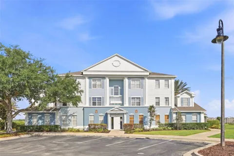 7603 HERITAGE CROSSING WAY #102