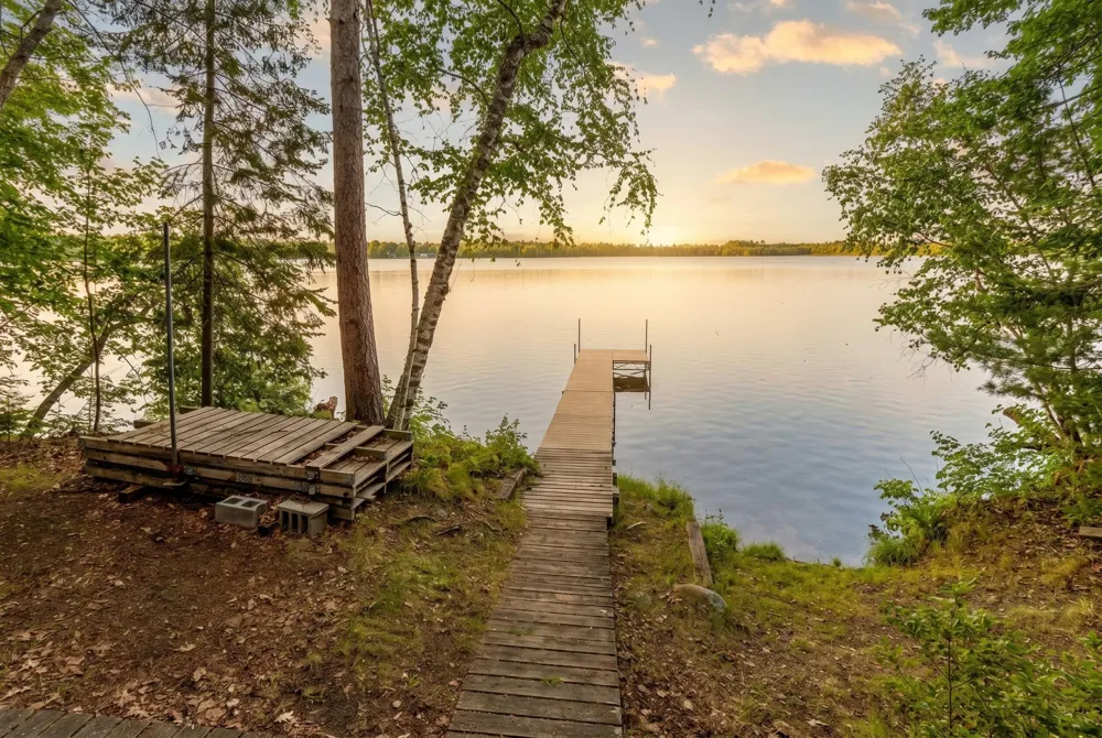 51100 Wolf Ridge Drive Cass Lake, MN 56633