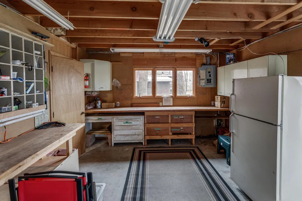 51100 Wolf Ridge Drive Cass Lake, MN 56633