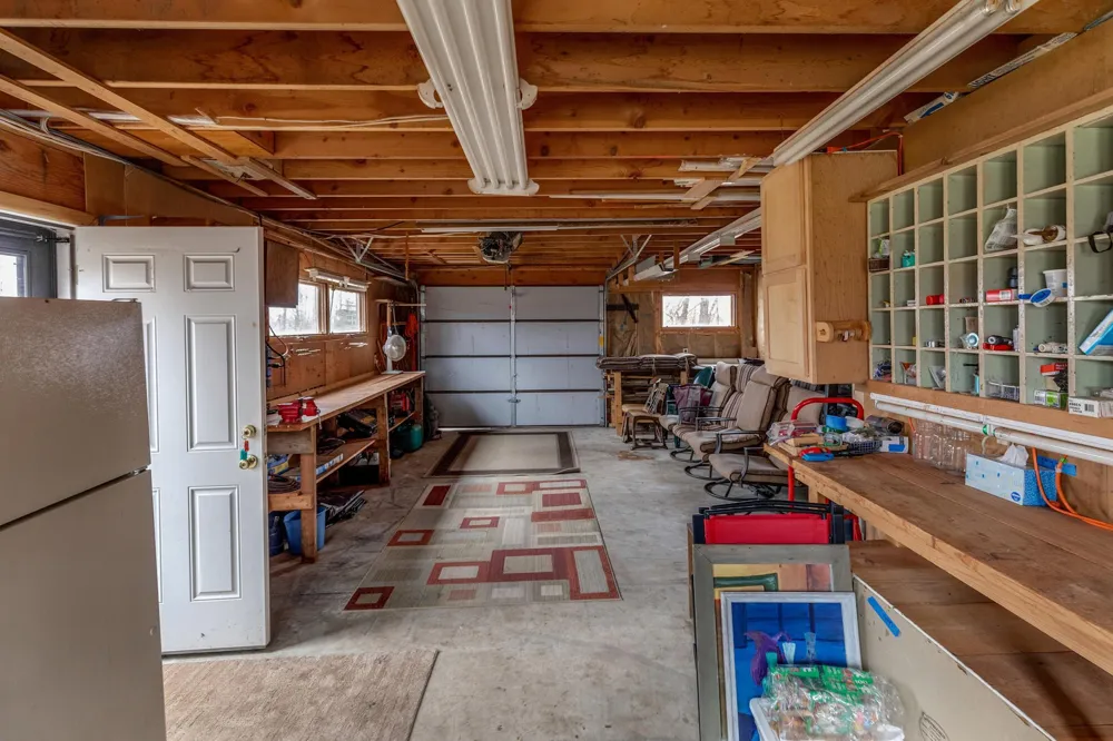 51100 Wolf Ridge Drive Cass Lake, MN 56633