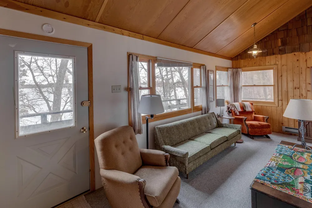 51100 Wolf Ridge Drive Cass Lake, MN 56633