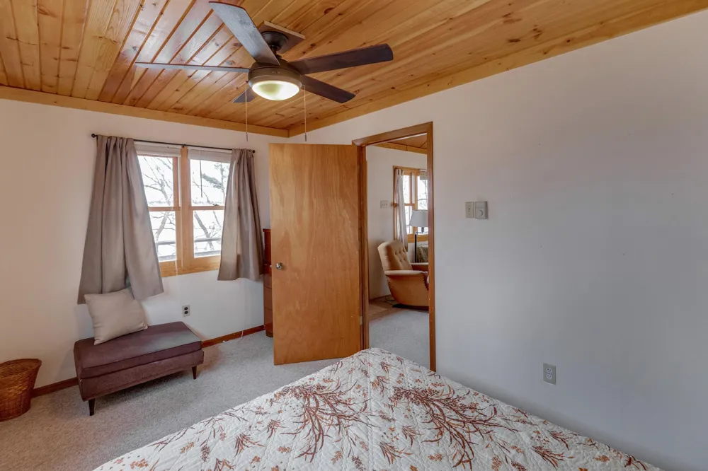 51100 Wolf Ridge Drive Cass Lake, MN 56633