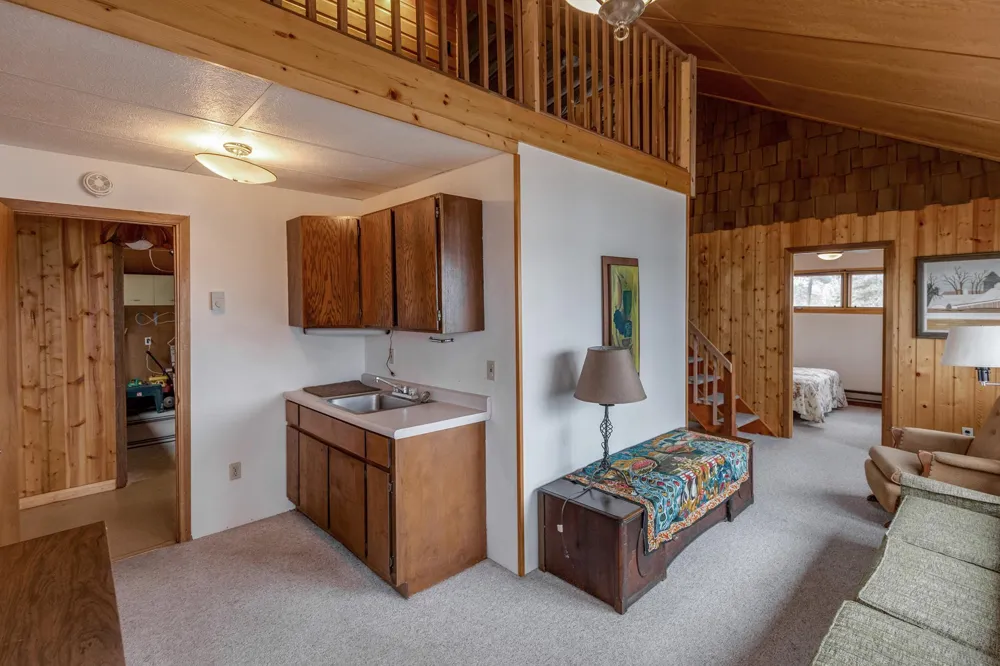 51100 Wolf Ridge Drive Cass Lake, MN 56633