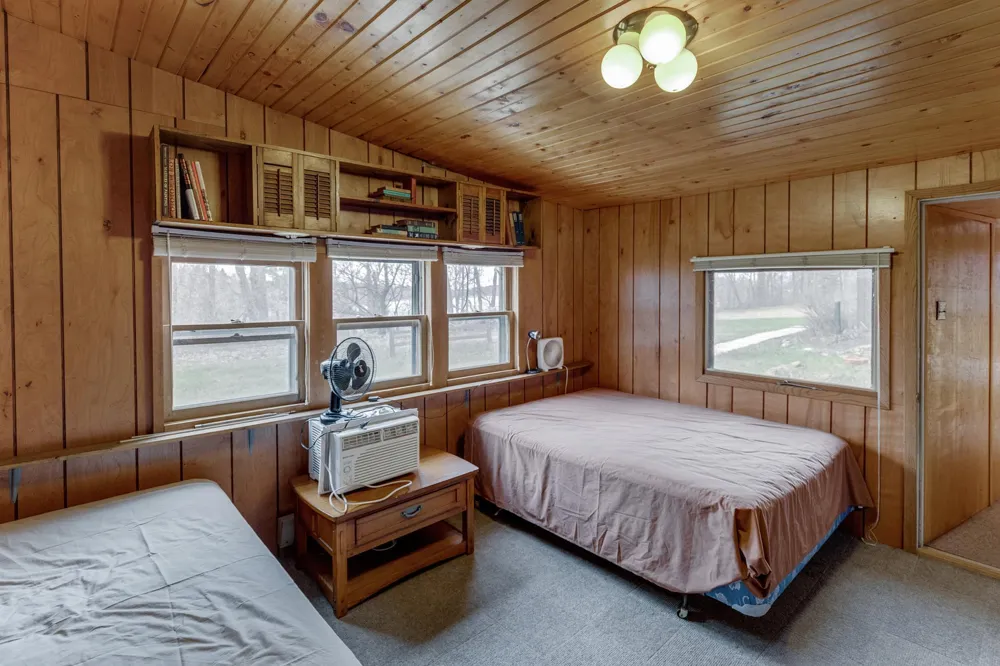 51100 Wolf Ridge Drive Cass Lake, MN 56633