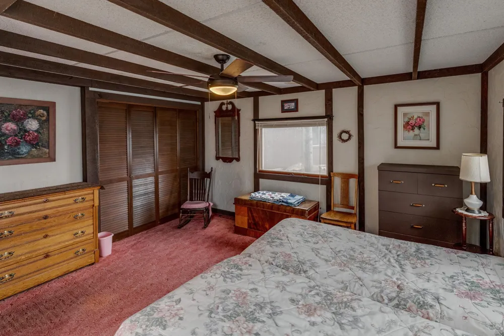 51100 Wolf Ridge Drive Cass Lake, MN 56633