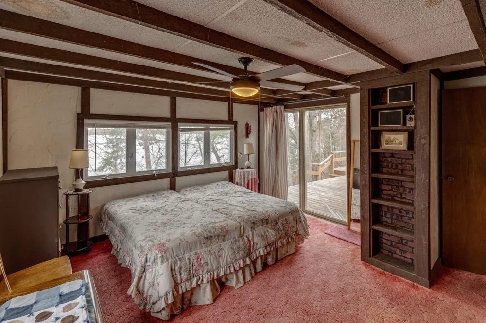 51100 Wolf Ridge Drive Cass Lake, MN 56633