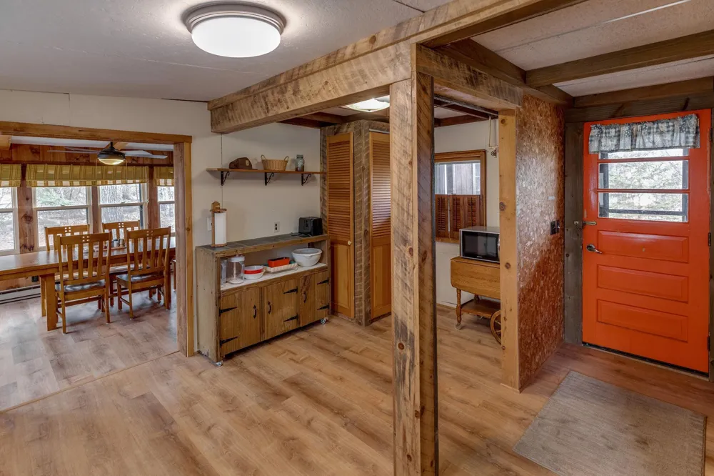 51100 Wolf Ridge Drive Cass Lake, MN 56633