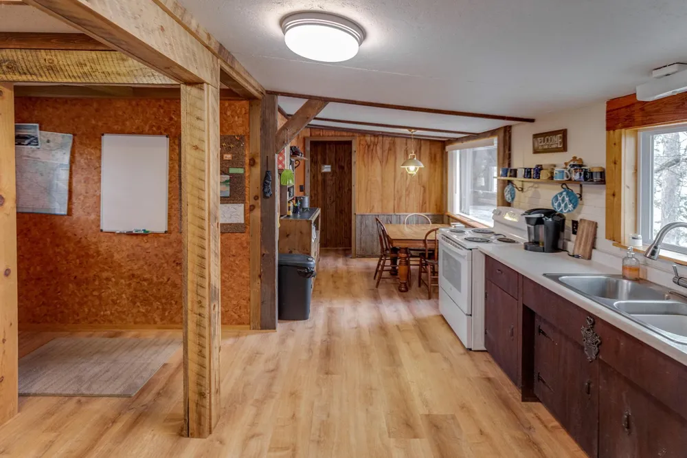 51100 Wolf Ridge Drive Cass Lake, MN 56633