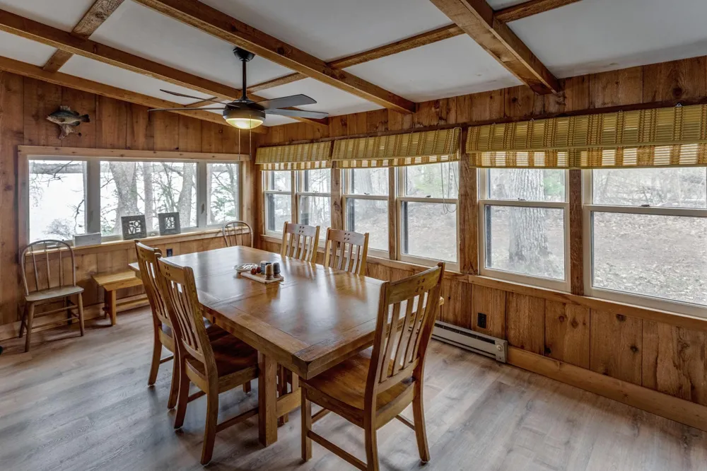 51100 Wolf Ridge Drive Cass Lake, MN 56633