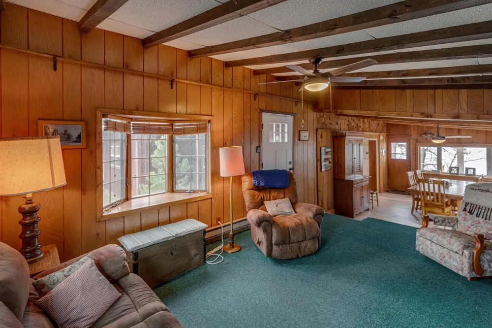 51100 Wolf Ridge Drive Cass Lake, MN 56633